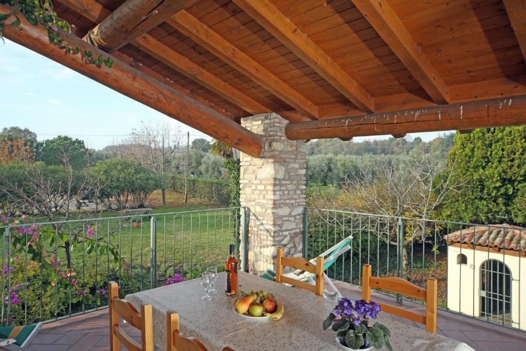 Maison d'hôtes Agriturismo La Breda à San Felice del Benaco Chambre photo
