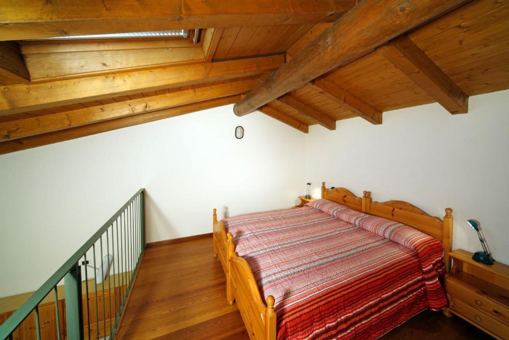Maison d'hôtes Agriturismo La Breda à San Felice del Benaco Chambre photo