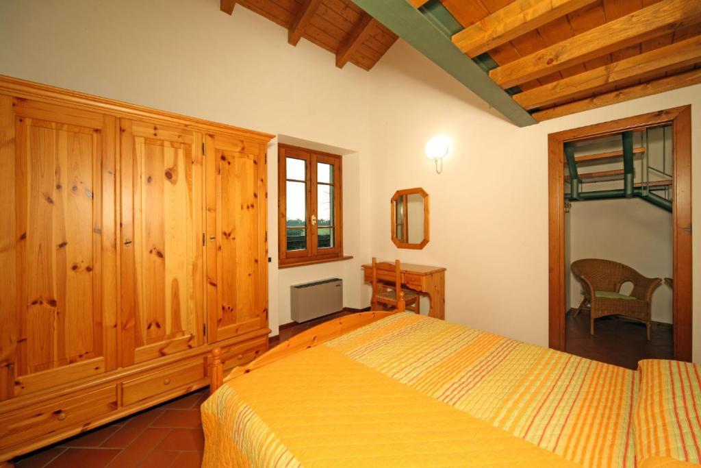 Maison d'hôtes Agriturismo La Breda à San Felice del Benaco Chambre photo