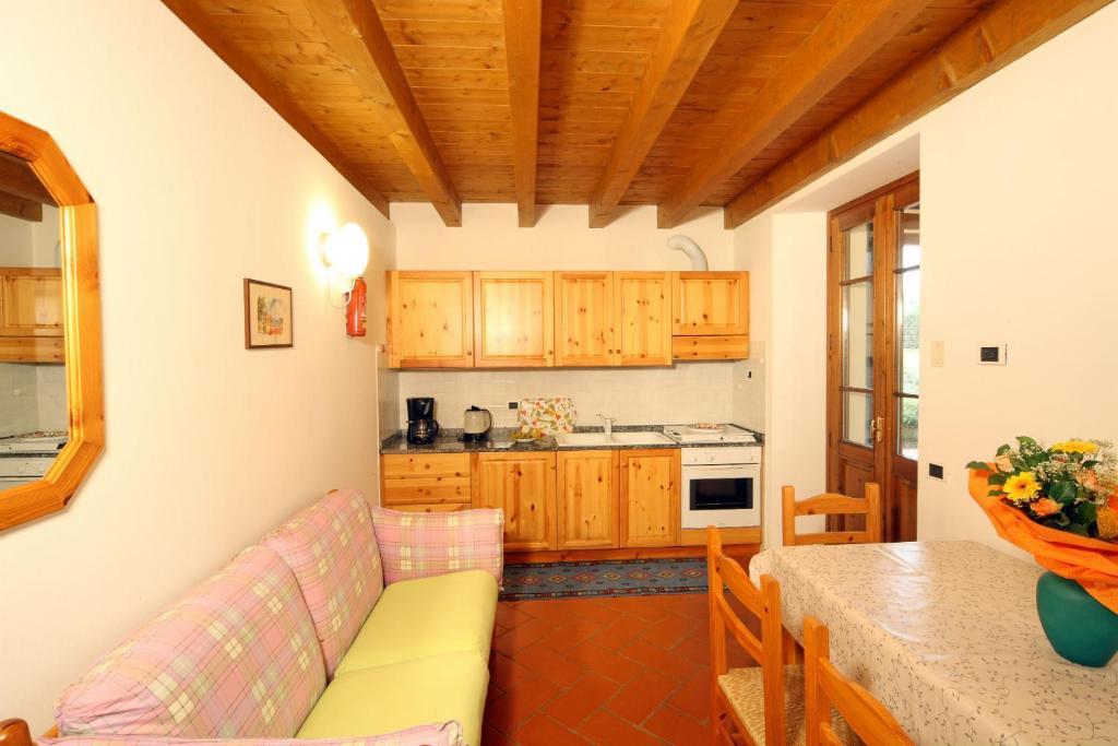 Maison d'hôtes Agriturismo La Breda à San Felice del Benaco Chambre photo