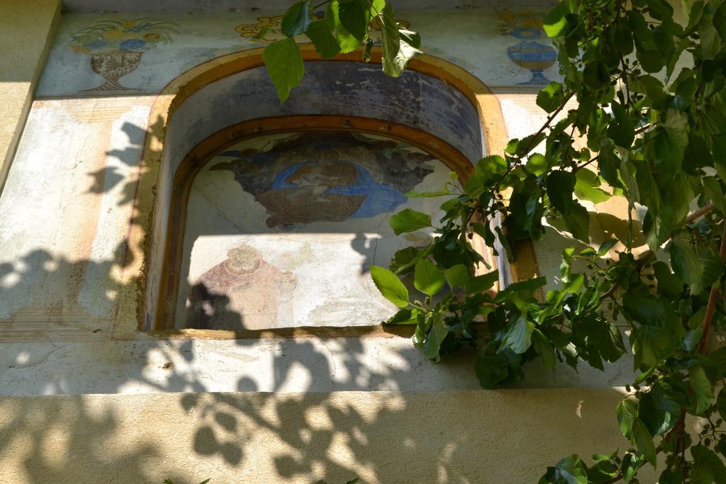 Maison d'hôtes Agriturismo La Breda à San Felice del Benaco Extérieur photo